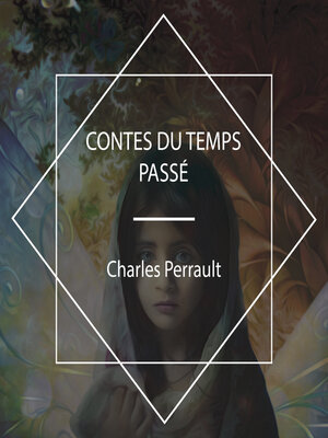 cover image of Contes du temps passé